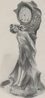 Picture 33 of 168 from Catalogue, 1906-1907, Sept. 1, 1906 / Seth Thomas Clock Company (1906), leaf 20