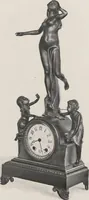 Picture 34 of 168 from Catalogue, 1906-1907, Sept. 1, 1906 / Seth Thomas Clock Company (1906), leaf 21