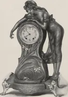 Picture 36 of 168 from Catalogue, 1906-1907, Sept. 1, 1906 / Seth Thomas Clock Company (1906), leaf 21