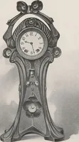 Picture 38 of 168 from Catalogue, 1906-1907, Sept. 1, 1906 / Seth Thomas Clock Company (1906), leaf 23
