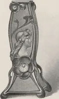 Picture 39 of 168 from Catalogue, 1906-1907, Sept. 1, 1906 / Seth Thomas Clock Company (1906), leaf 23