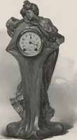 Picture 40 of 168 from Catalogue, 1906-1907, Sept. 1, 1906 / Seth Thomas Clock Company (1906), leaf 23