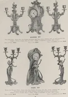 Picture 42 of 168 from Catalogue, 1906-1907, Sept. 1, 1906 / Seth Thomas Clock Company (1906), leaf 24