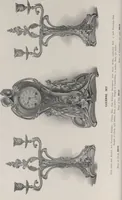 Picture 44 of 168 from Catalogue, 1906-1907, Sept. 1, 1906 / Seth Thomas Clock Company (1906), leaf 26