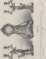 Picture 45 of 168 from Catalogue, 1906-1907, Sept. 1, 1906 / Seth Thomas Clock Company (1906), leaf 27