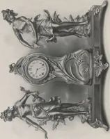 Picture 51 of 168 from Catalogue, 1906-1907, Sept. 1, 1906 / Seth Thomas Clock Company (1906), leaf 30