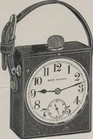 Picture 53 of 168 from Catalogue, 1906-1907, Sept. 1, 1906 / Seth Thomas Clock Company (1906), leaf 32