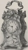 Picture 54 of 168 from Catalogue, 1906-1907, Sept. 1, 1906 / Seth Thomas Clock Company (1906), leaf 32