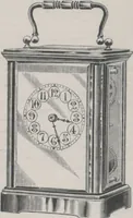 Picture 55 of 168 from Catalogue, 1906-1907, Sept. 1, 1906 / Seth Thomas Clock Company (1906), leaf 32