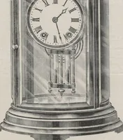 Picture 57 of 168 from Catalogue, 1906-1907, Sept. 1, 1906 / Seth Thomas Clock Company (1906), leaf 33