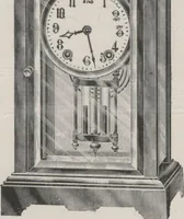 Picture 58 of 168 from Catalogue, 1906-1907, Sept. 1, 1906 / Seth Thomas Clock Company (1906), leaf 33