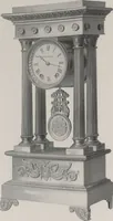 Picture 60 of 168 from Catalogue, 1906-1907, Sept. 1, 1906 / Seth Thomas Clock Company (1906), leaf 34