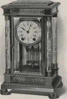 Picture 62 of 168 from Catalogue, 1906-1907, Sept. 1, 1906 / Seth Thomas Clock Company (1906), leaf 35