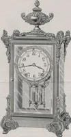 Picture 69 of 168 from Catalogue, 1906-1907, Sept. 1, 1906 / Seth Thomas Clock Company (1906), leaf 38