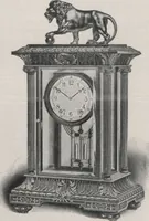Picture 71 of 168 from Catalogue, 1906-1907, Sept. 1, 1906 / Seth Thomas Clock Company (1906), leaf 39