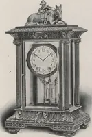 Picture 72 of 168 from Catalogue, 1906-1907, Sept. 1, 1906 / Seth Thomas Clock Company (1906), leaf 39