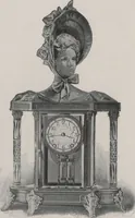 Picture 73 of 168 from Catalogue, 1906-1907, Sept. 1, 1906 / Seth Thomas Clock Company (1906), leaf 39