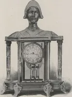 Picture 74 of 168 from Catalogue, 1906-1907, Sept. 1, 1906 / Seth Thomas Clock Company (1906), leaf 39