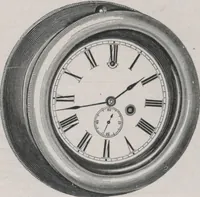 Picture 87 of 168 from Catalogue, 1906-1907, Sept. 1, 1906 / Seth Thomas Clock Company (1906), leaf 48