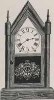 Picture 91 of 168 from Catalogue, 1906-1907, Sept. 1, 1906 / Seth Thomas Clock Company (1906), leaf 50