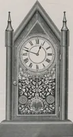 An illustration from Catalogue, 1906-1907, Sept. 1, 1906 / Seth Thomas Clock Company (1906)
