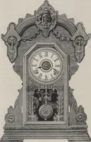 Picture 97 of 168 from Catalogue, 1906-1907, Sept. 1, 1906 / Seth Thomas Clock Company (1906), leaf 52