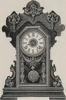 Picture 98 of 168 from Catalogue, 1906-1907, Sept. 1, 1906 / Seth Thomas Clock Company (1906), leaf 52