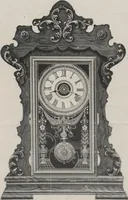 Picture 100 of 168 from Catalogue, 1906-1907, Sept. 1, 1906 / Seth Thomas Clock Company (1906), leaf 52