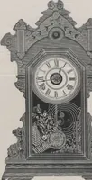 Picture 101 of 168 from Catalogue, 1906-1907, Sept. 1, 1906 / Seth Thomas Clock Company (1906), leaf 53