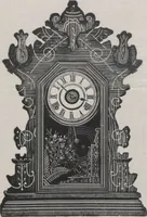 Picture 102 of 168 from Catalogue, 1906-1907, Sept. 1, 1906 / Seth Thomas Clock Company (1906), leaf 53