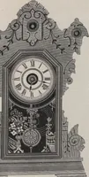 An illustration from Catalogue, 1906-1907, Sept. 1, 1906 / Seth Thomas Clock Company (1906)