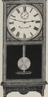 Picture 106 of 168 from Catalogue, 1906-1907, Sept. 1, 1906 / Seth Thomas Clock Company (1906), leaf 54