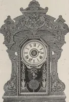 Picture 107 of 168 from Catalogue, 1906-1907, Sept. 1, 1906 / Seth Thomas Clock Company (1906), leaf 54