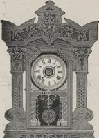 Picture 108 of 168 from Catalogue, 1906-1907, Sept. 1, 1906 / Seth Thomas Clock Company (1906), leaf 54