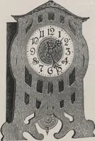 Picture 109 of 168 from Catalogue, 1906-1907, Sept. 1, 1906 / Seth Thomas Clock Company (1906), leaf 55