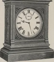 Picture 112 of 168 from Catalogue, 1906-1907, Sept. 1, 1906 / Seth Thomas Clock Company (1906), leaf 56