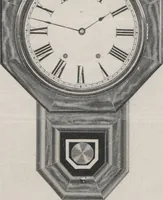Picture 117 of 168 from Catalogue, 1906-1907, Sept. 1, 1906 / Seth Thomas Clock Company (1906), leaf 57