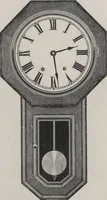Picture 118 of 168 from Catalogue, 1906-1907, Sept. 1, 1906 / Seth Thomas Clock Company (1906), leaf 57