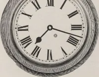 An illustration from Catalogue, 1906-1907, Sept. 1, 1906 / Seth Thomas Clock Company (1906)