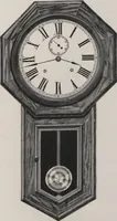 Picture 124 of 168 from Catalogue, 1906-1907, Sept. 1, 1906 / Seth Thomas Clock Company (1906), leaf 59