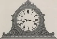 Picture 125 of 168 from Catalogue, 1906-1907, Sept. 1, 1906 / Seth Thomas Clock Company (1906), leaf 61