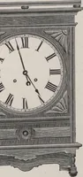 An illustration from Catalogue, 1906-1907, Sept. 1, 1906 / Seth Thomas Clock Company (1906)