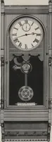 Picture 129 of 168 from Catalogue, 1906-1907, Sept. 1, 1906 / Seth Thomas Clock Company (1906), leaf 62