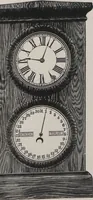 Picture 134 of 168 from Catalogue, 1906-1907, Sept. 1, 1906 / Seth Thomas Clock Company (1906), leaf 63