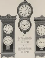 Picture 135 of 168 from Catalogue, 1906-1907, Sept. 1, 1906 / Seth Thomas Clock Company (1906), leaf 64