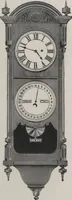 Picture 138 of 168 from Catalogue, 1906-1907, Sept. 1, 1906 / Seth Thomas Clock Company (1906), leaf 65
