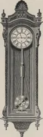 Picture 144 of 168 from Catalogue, 1906-1907, Sept. 1, 1906 / Seth Thomas Clock Company (1906), leaf 68