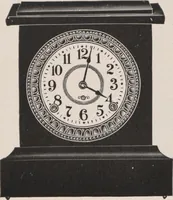 An illustration from Catalogue, 1906-1907, Sept. 1, 1906 / Seth Thomas Clock Company (1906)