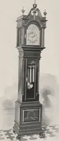 Picture 155 of 168 from Catalogue, 1906-1907, Sept. 1, 1906 / Seth Thomas Clock Company (1906), leaf 72