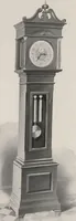 Picture 156 of 168 from Catalogue, 1906-1907, Sept. 1, 1906 / Seth Thomas Clock Company (1906), leaf 72